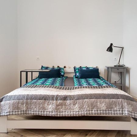 Apartament Magia Miasta Daire Jelenia Gora Dış mekan fotoğraf