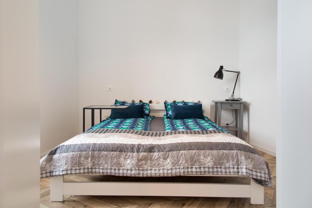 Apartament Magia Miasta Daire Jelenia Gora Dış mekan fotoğraf