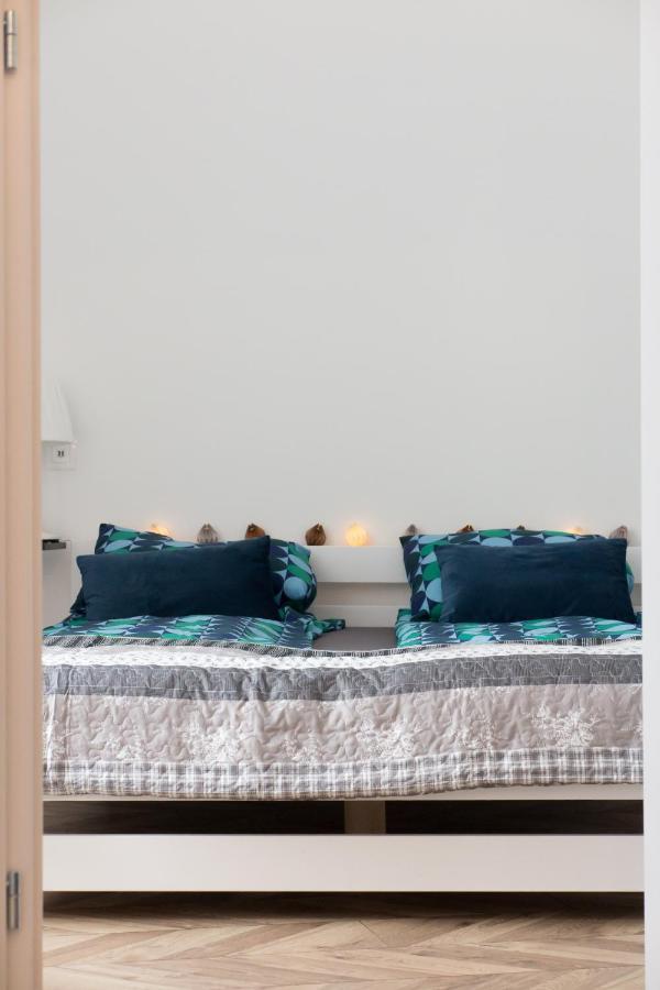 Apartament Magia Miasta Daire Jelenia Gora Dış mekan fotoğraf