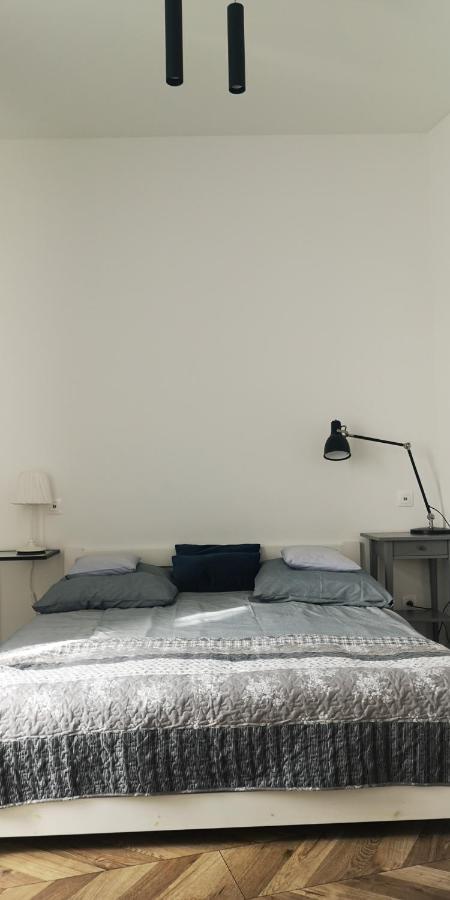 Apartament Magia Miasta Daire Jelenia Gora Dış mekan fotoğraf