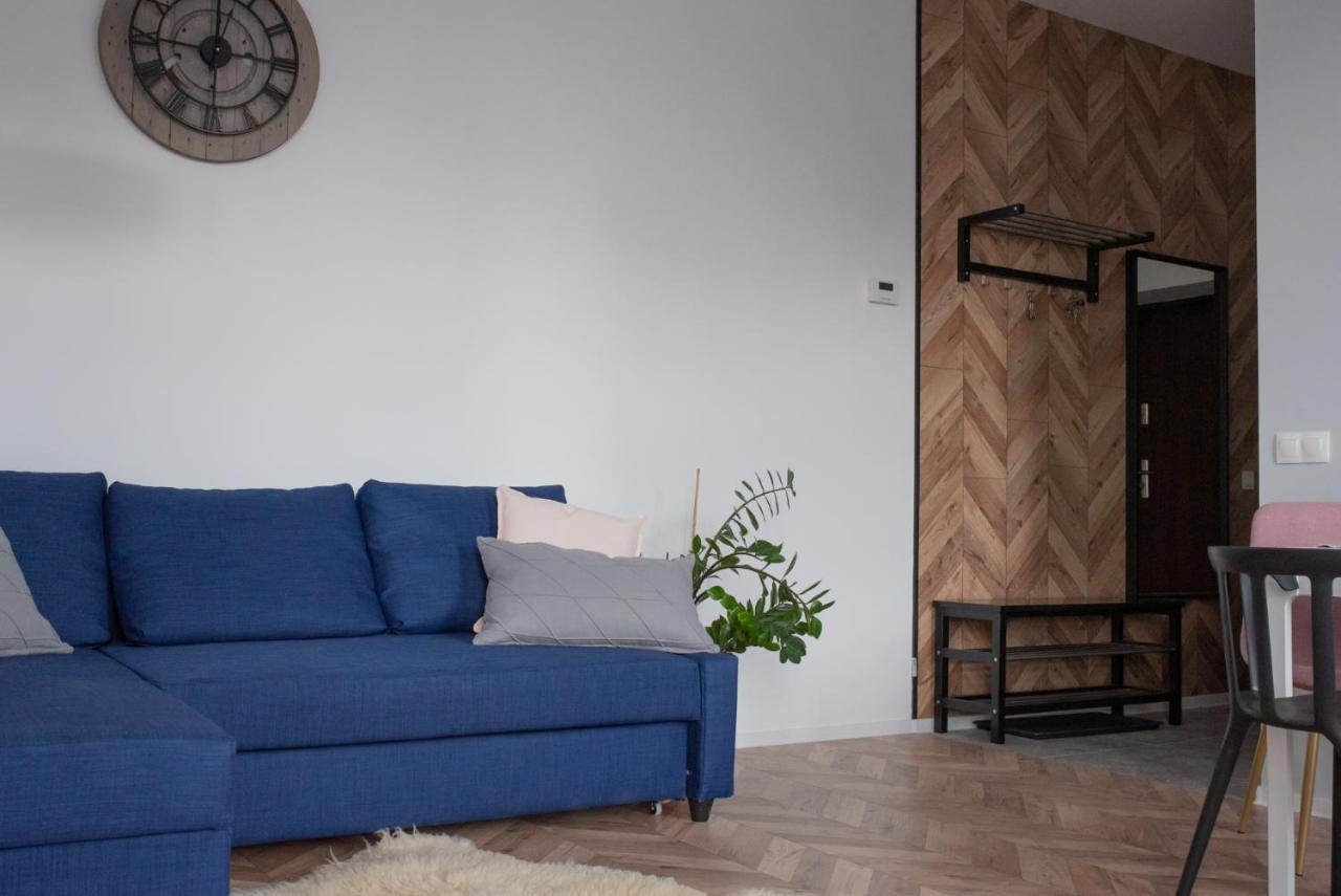 Apartament Magia Miasta Daire Jelenia Gora Dış mekan fotoğraf